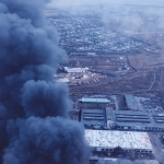 fabrikalarda yangın güvenlik sistemi