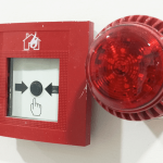 yangın butonu nedir