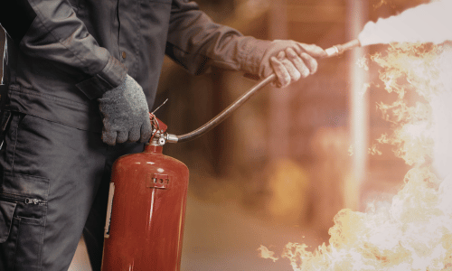 Yangın Tüpleri Kaç Yılda Bir Doldurulur?