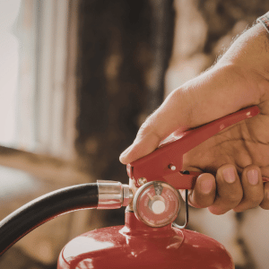 yangın tüpü kullanım süresi